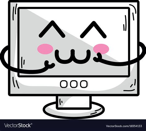 cute computer clipart 20 free Cliparts | Download images on Clipground 2024