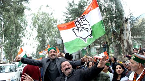 Who Will Be Himachal Pradesh S Next Cm Here Are The Frontrunners