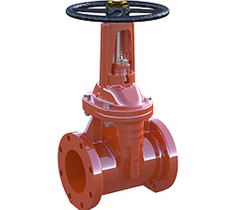 Gate Valves Mpi