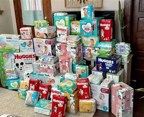 Best Diaper Raffle Wording Ideas – MumsyPop