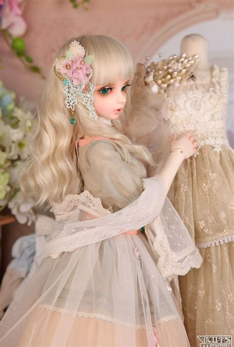 Senior Delf Flora Dolkstation Ball Jointed Dolls Shop Shop Of Bjd Dolls Doll Shop Bjd