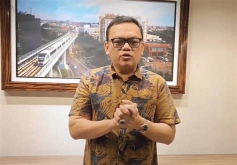 Bersanding Dengan Herman Deru Di Pilkada Sumsel Joncik Tunggu