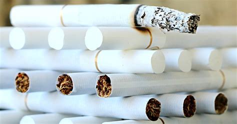 Tabaco Aquecido Novas Regras A Partir De Hoje