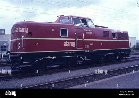 V80 002 db hi-res stock photography and images - Alamy