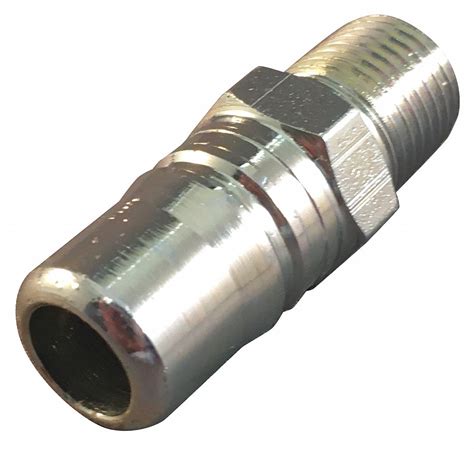 EATON HANSEN Hydraulic Quick Connect Hose Coupling Plug 3RL Series