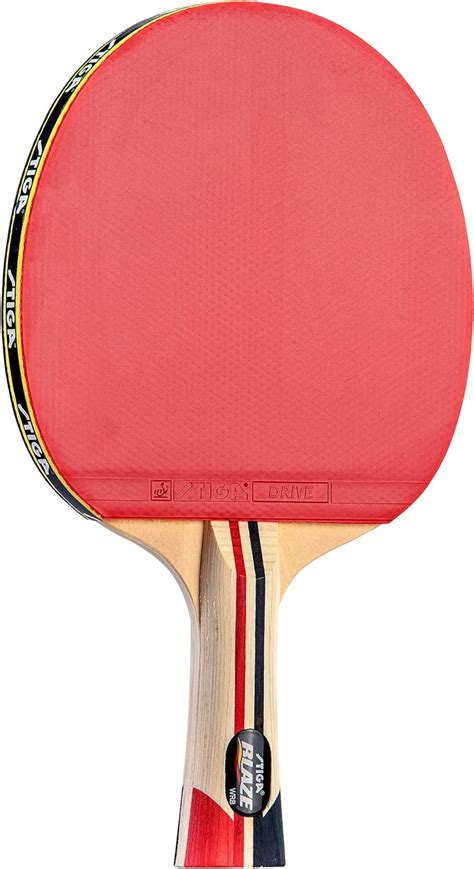 Stiga Blaze Raqueta De Tenis De Mesa Yaxa Store