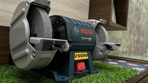 Bosch GBG 35 15 YouTube