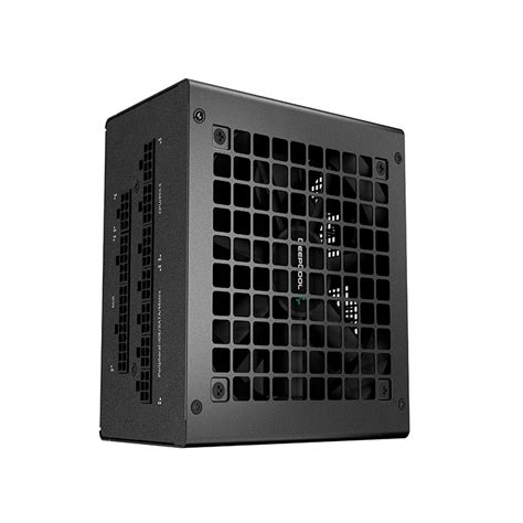 Deepcool PQ850M 850W 80+ Gold Modular Power Supply - R-PQ850M-FA0B | Mwave