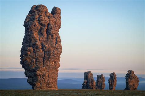 Estos són los 100 lugares más bellos de Rusia Russia Beyond ES