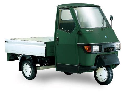 Topworldauto Photos Of Piaggio Ape Cross Country Photo Galleries