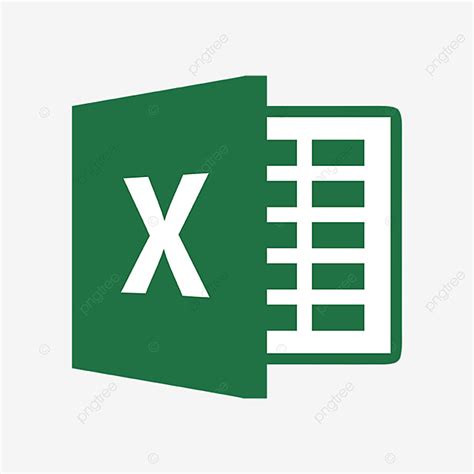 Microsoft Excel Vector PNG Images, Microsoft Excel Icon, Excel Icons ...