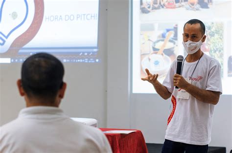 Inova Up Jovens Parauapebas Canaã e Marabá apresentam projetos para