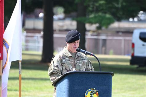 Dvids Images Fort Dix Us Asa Fort Dix Change Of Command 21