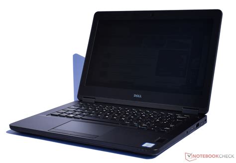 Dell Latitude 12 E5270 External Reviews