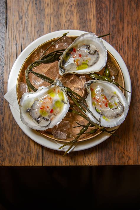 StarChefs - Sommelier Lauren Hoey of Hawksmoor | New York