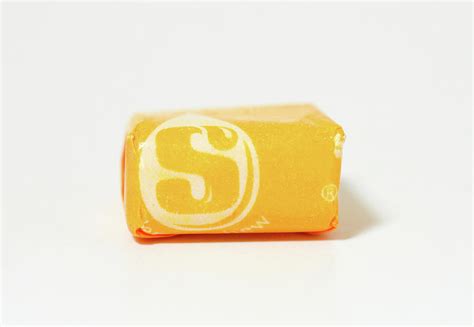 Lemon Starburst Candy Photograph by Jennifer Wallace - Pixels