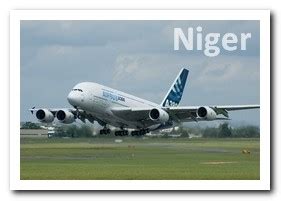 Niamey, Niger (NE) | ICAO, IATA international codes, location, coordinates