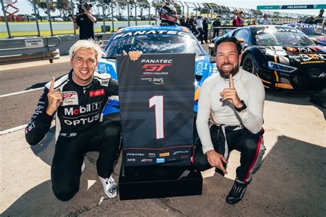 Mostert Audi Bathurst 12 Hour Class Change Confirmed Speedcafe