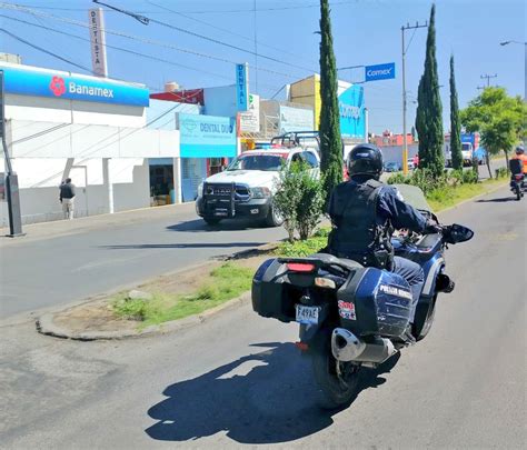 Ssc Puebla On Twitter Tienesquesaberlo Polic As Municipales Del