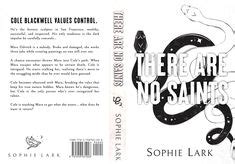 Full Book Cover There are no Saints (Sophie Lark) en 2024 | Libros ...