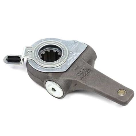 Slack Adjuster Automatic 1 5 Inch 10 Spline 6 Inch Span 6