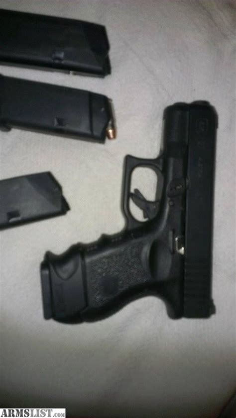 Armslist For Sale Trade Glock With Sig Conversion Barrel And