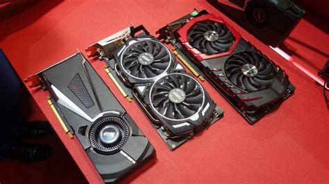 Nvidia Geforce Gtx 1080 Review Trusted Reviews