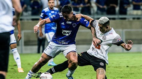 Qual Canal Vai Passar O Jogo Do Cruzeiro Hoje Saiba Onde Assistir Ao