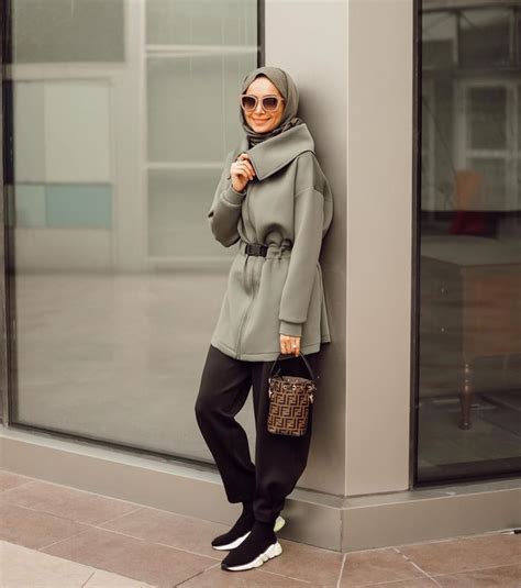 Pin On Modest Street Fashion