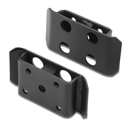 Warrior Products 1750 Warrior Products Leaf Spring U Bolt Skid Plates