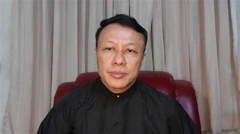 U Ye Myint Maung Managing Director Of Myanmar Belle Co Ltd