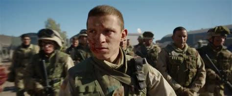 AusCAPS Tom Holland Nude In Cherry