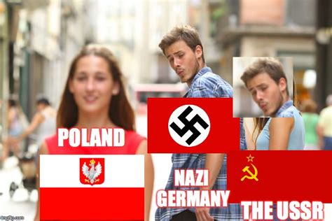 Poland Memes Ww2 Poland Ww2 Meme Historymemes - Bank2home.com