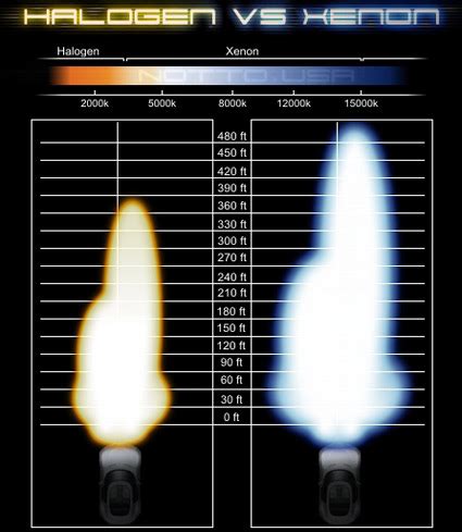 HID Xenon vs Halogen | BimmerFest BMW Forum