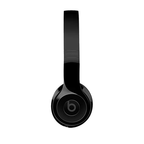 Beats By Dr Dre Solo 3 Wireless Headphones Discount Golf World