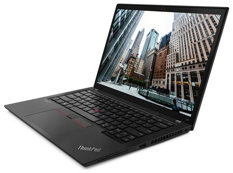 Lenovo ThinkPad X13 Series - Notebookcheck.net External Reviews