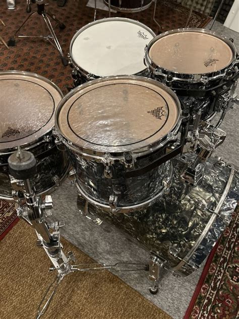 Tama Starclassic Performer Efx Kaufen Auf Ricardo