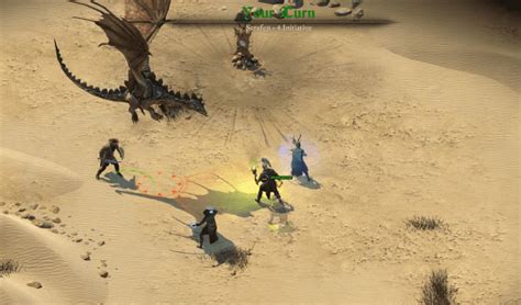Pillars of Eternity 2 Romance Guide - RPG Informer