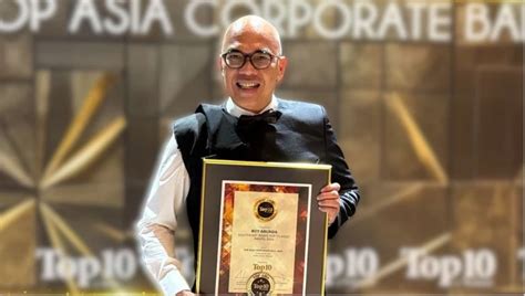 Boy Abunda Crowned Southeast Asia’s Top TV Host at Top 10 Awards in ...