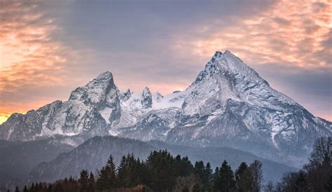 Nationalpark Berchtesgaden Zum Schutz Der Sch Nheit Entdecke