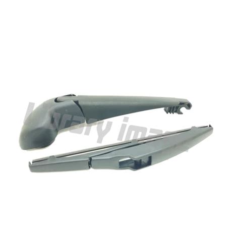 Exact Fit Replacement Rear Wiper Arm And Blade Fits Toyota Prius