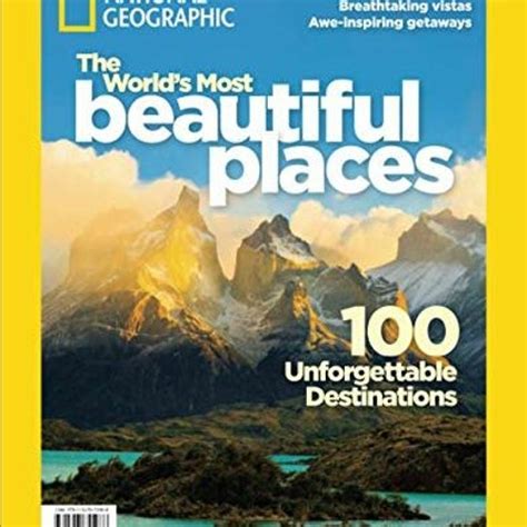 Stream 9dtc National Geographic The World S Most Beautiful Places By The Editors Of National