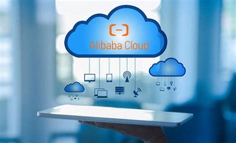 Alibaba Cloud Services India |Alibaba Cloud Server | ECS Biztech Ltd.