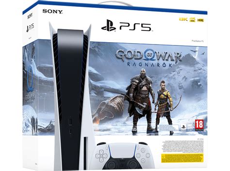 Sony Playstation Ps God Of War Bundle Bei Media Markt Preispirat