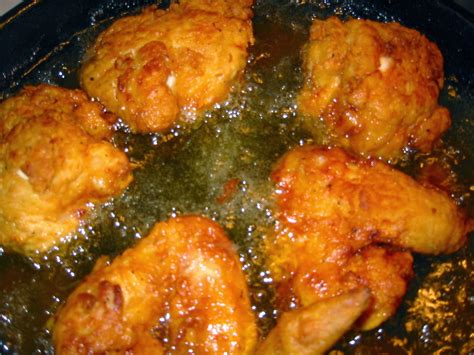 Buttered Fried Chicken - Kusina Master Recipes™