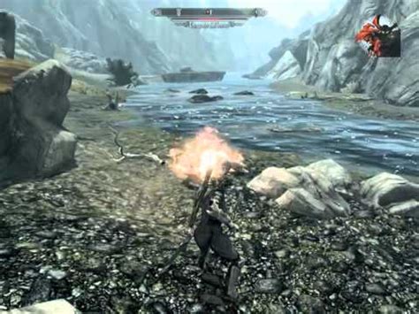 Skyrim Locuras En La Edad Media Cap 4 Cazando YouTube