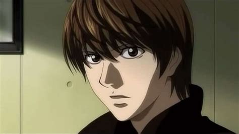 Light Yagami Light Yagami Image 17386128 Fanpop