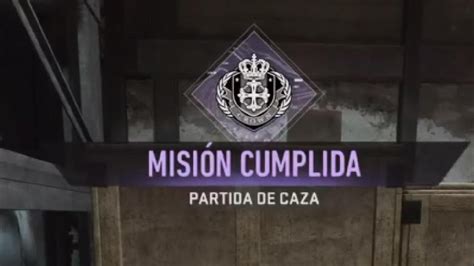 Dmz Misi N Partida De Caza Youtube