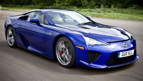 Lexus Celebrates Style In London This Summer