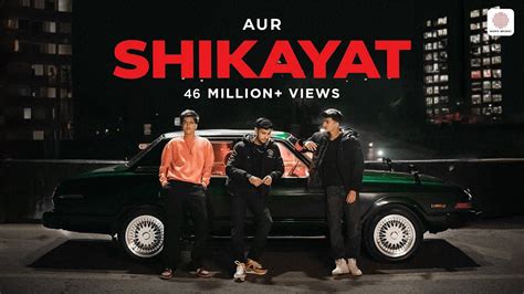 AUR - SHIKAYAT - Raffey - Usama - Ahad (Official Music Video) - YouTube ...